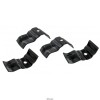 20  Stock bumper bracket spacers (4 pieces).